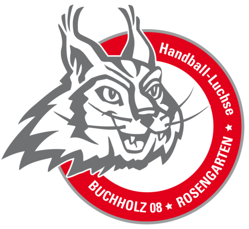 Handball Bundesliga Frauen - Die Luchse - Logo